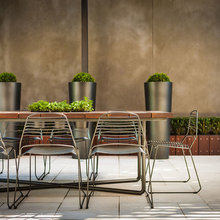 Patio Ideas