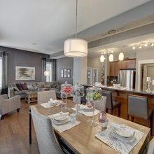 Dining Room Ideas