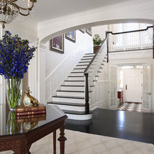 Remodel staircase