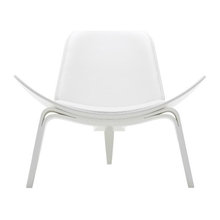 wegner shell