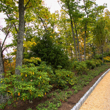Mountain Estate | The Greenbrier Resort, West Virginia