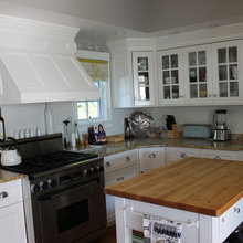 Kitchen Ideas