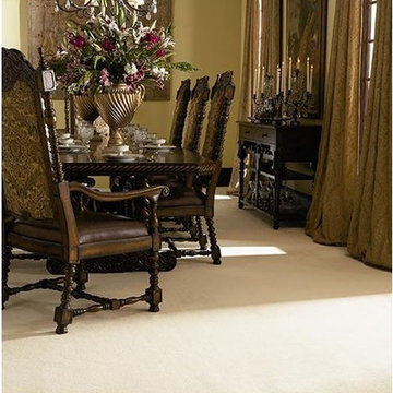Fabrica Dining Room Inspirations for your Home