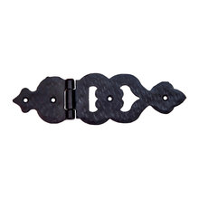 hinges