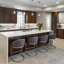 Kitchen Floor