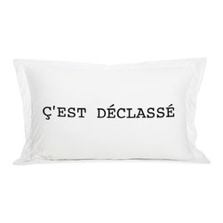 20"x28" Pillow Covers - Products