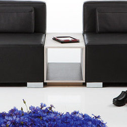 Chess Bruehl - Loveseats