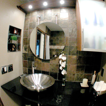 Bath Remodel