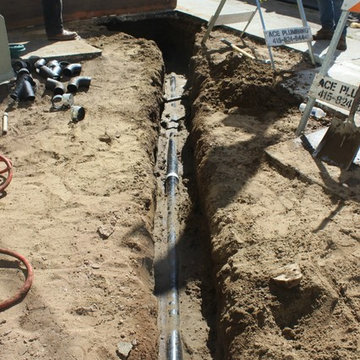 No One Does It Better Than Ace Plumbing!