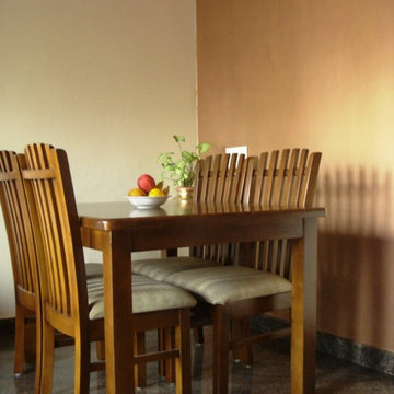 Thimme Gowda's Residence