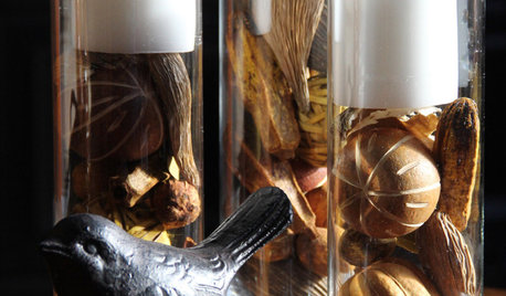 DIY: Make Your Own Non-Toxic, All-Natural Household Cleaning Products