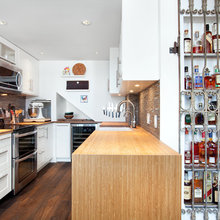scotch closet