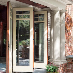 Marvin&reg; Doors - Windows And Doors