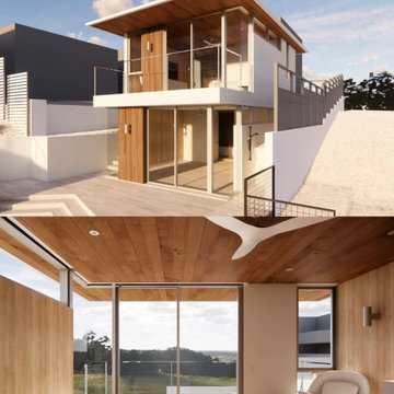 San Diego’s Finest ADU – Built for Style & Function