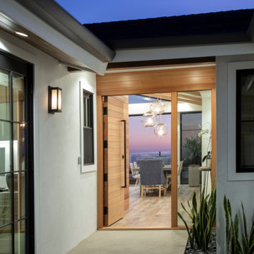 Cortez, San Clemente