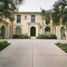 Toluca Lake Villa