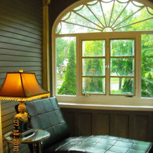 porch