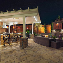 Patio Ideas