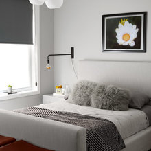Bedrooms