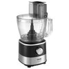 VEVOR 14-Cup 600W Food Processor Vegetable Chopper for Mixing Slicing Kneading