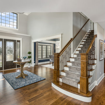 3952 Caliente Circle - Hidden Creek Model