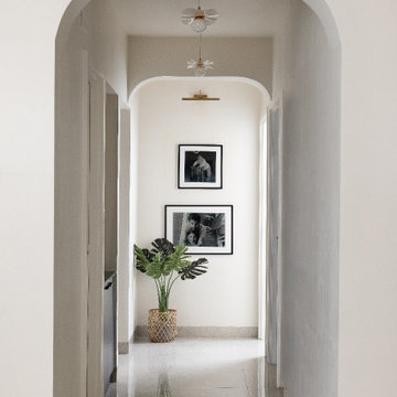 Bouganville Apartments