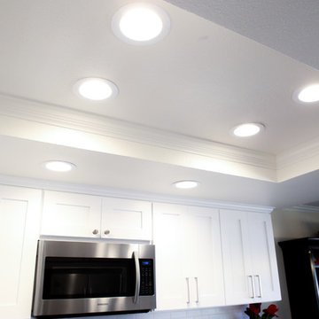 Via Puerta Kitchen Remodel