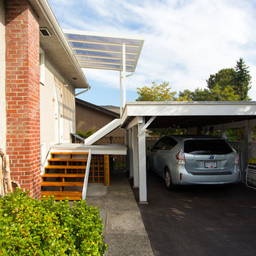 Maximized Space