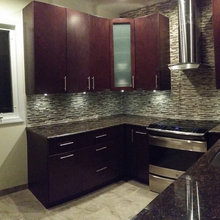 Kitchen Ideas