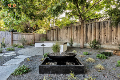 The Morton Project | Backyard Remodel