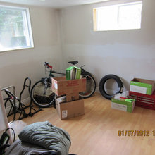 Before and Afters