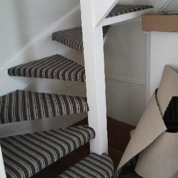 Staircase Refurbishment