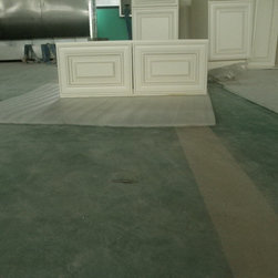 how to assemble kitchen cabinets ideas - Kitchen Cabinetry