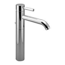 Dornbracht 33537625 Meta.02 Single-Lever Basin Faucet - Products