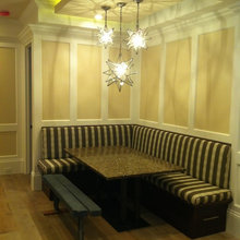 Dining Room Ideas