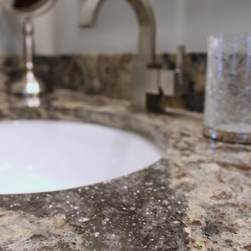 Age-in-Place Master Bath