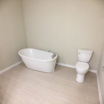 Whiting, IN - Sheridan House #2 Renovation