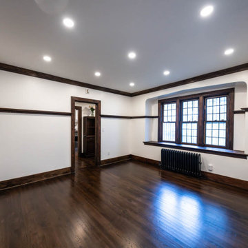 St. Andrew’s Church Vicarage Renovation & Restoration