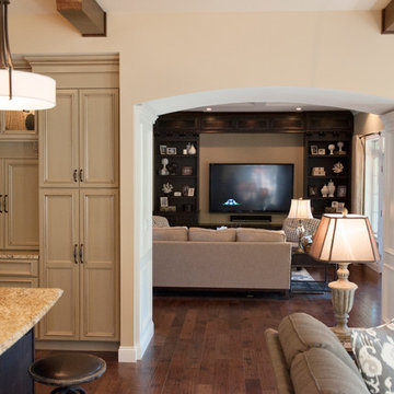Homearama 2013