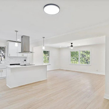 Los Altos 880 sq. ft. ADU with Efficient Layout and Spacious Design