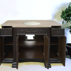 Legion Bathroom Vanities - Bathroom Vanities And Sink Consoles