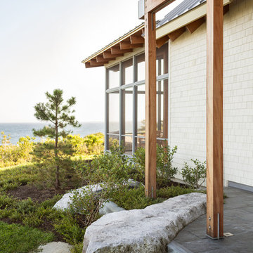 Spurwink Retreat