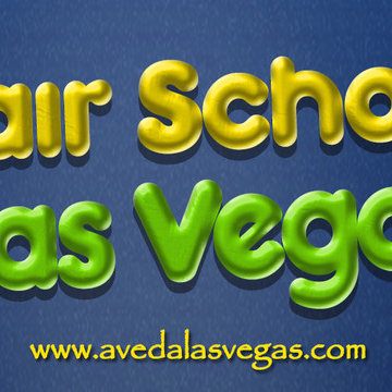 Hair School Las Vegas