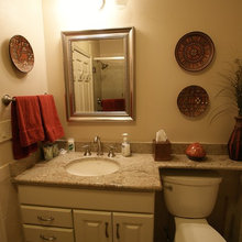 boys bath