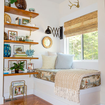 Eclectic Cottage