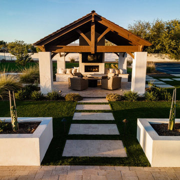 Sports Loving Paradise in North Scottsdale