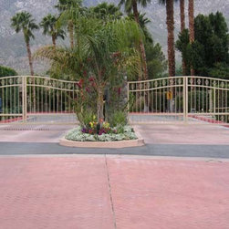 Driveway Gates - Products