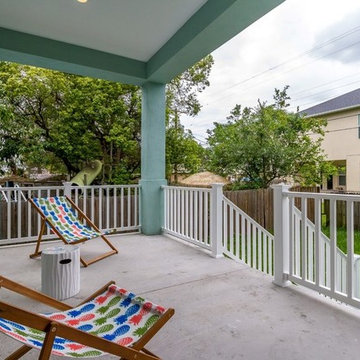 Tampa Custom Home