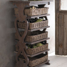 Storage anywhere
