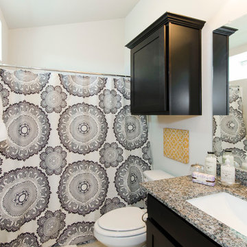 TCU Village East - Student Apartment